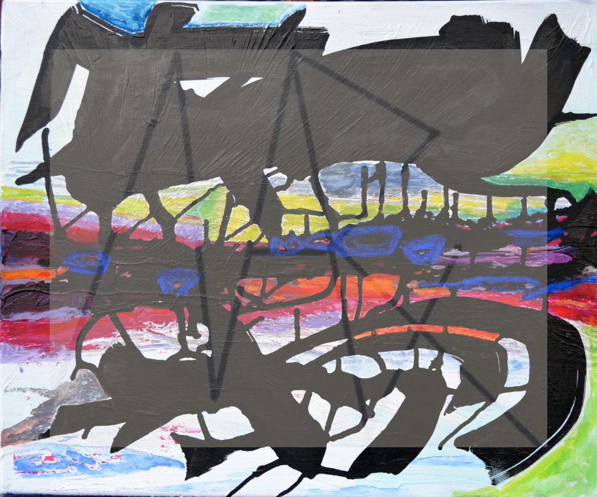 Ohne Titel