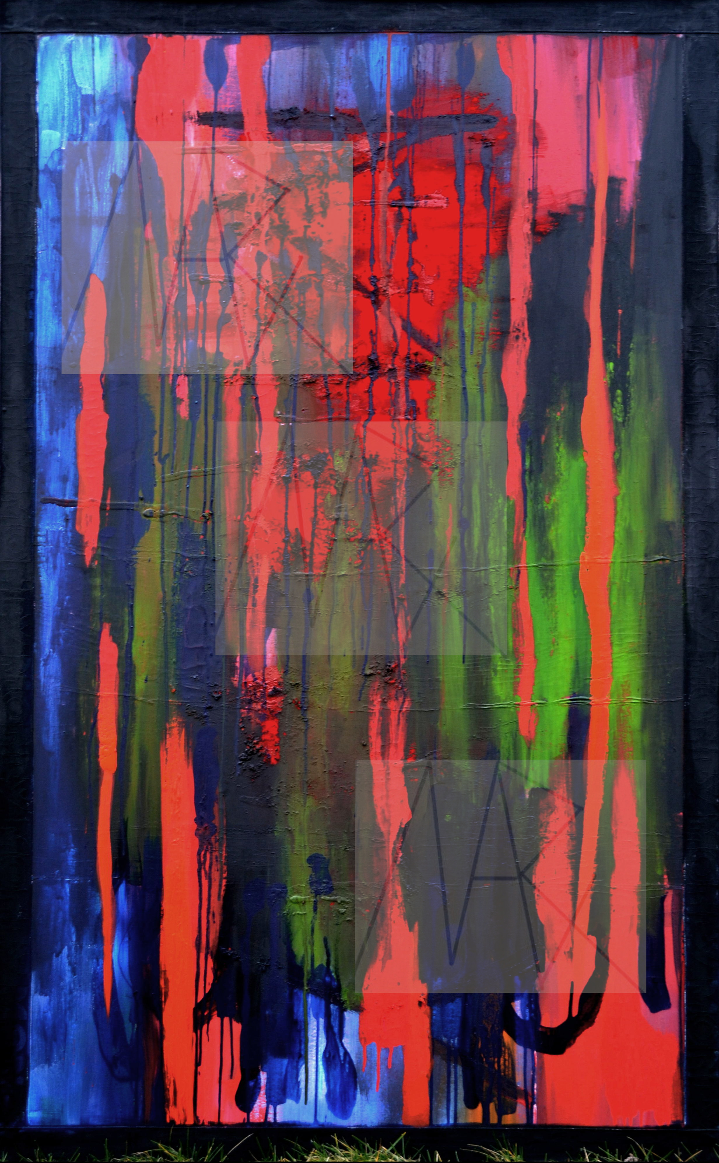 Ohne Titel