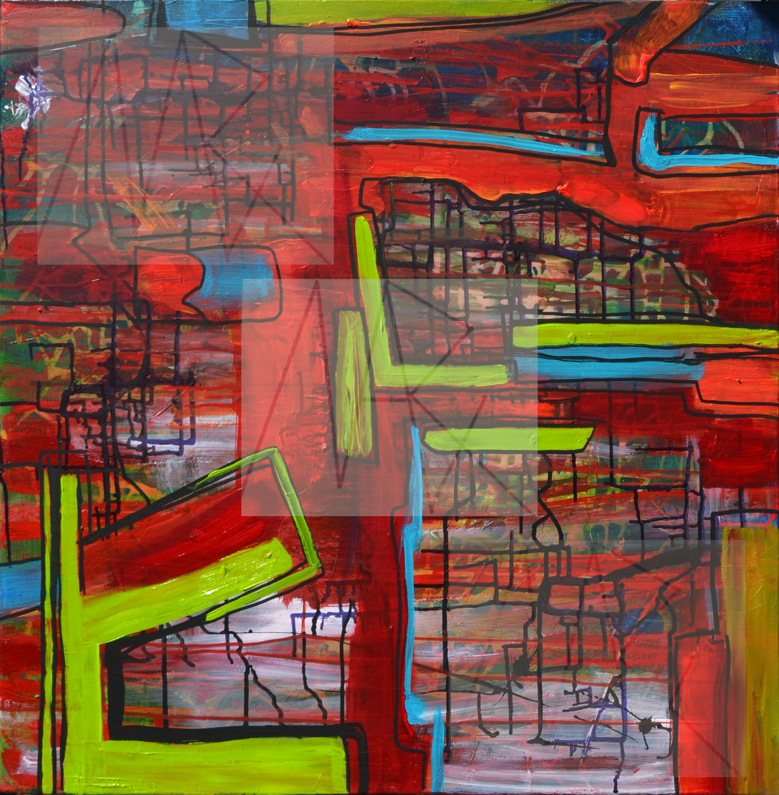 Ohne Titel