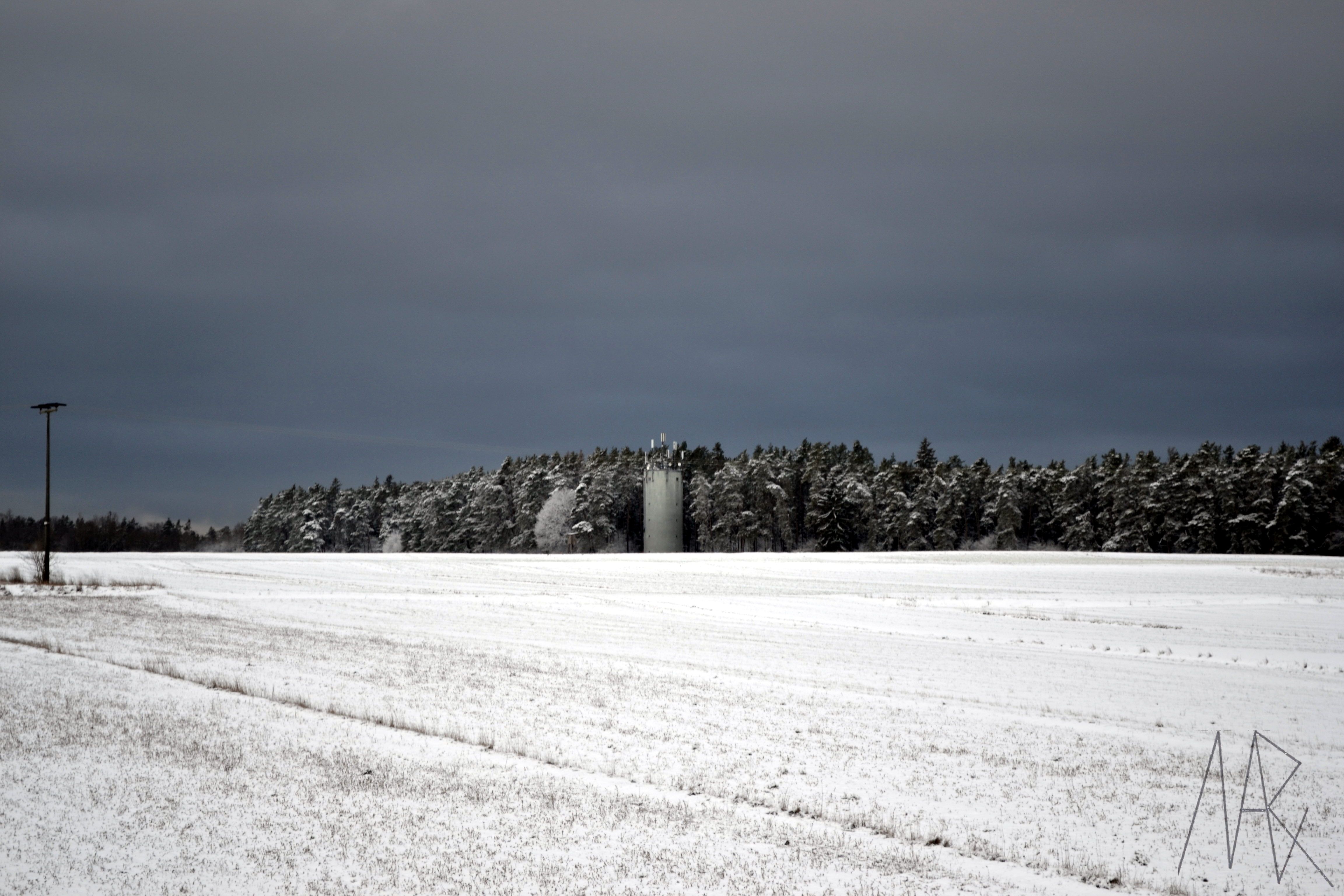 Wasserturm